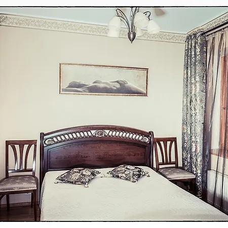 Harmonie Homestay *
