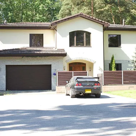 ホームステイ Harmonie Homestay *